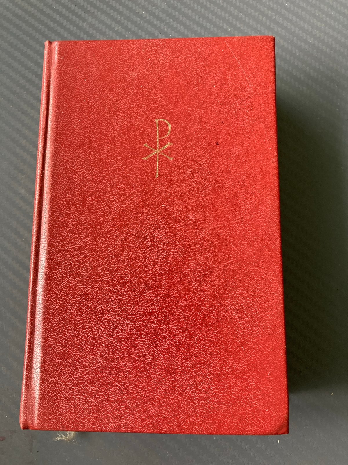 Liedboek voor de Kerken - Psalmen en Gezangen, Ophalen of Verzenden, Zo goed als nieuw, Christendom | Protestants