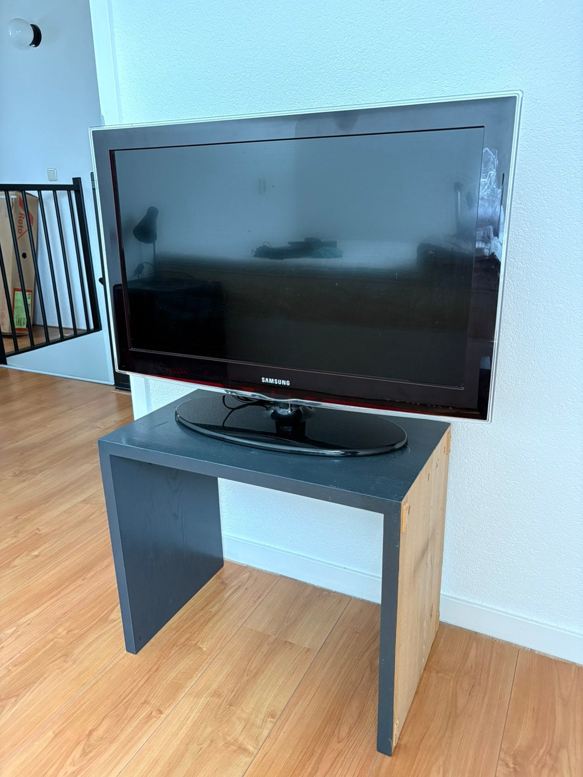 Samsung tv, Ophalen, Gebruikt, 50 Hz, Samsung