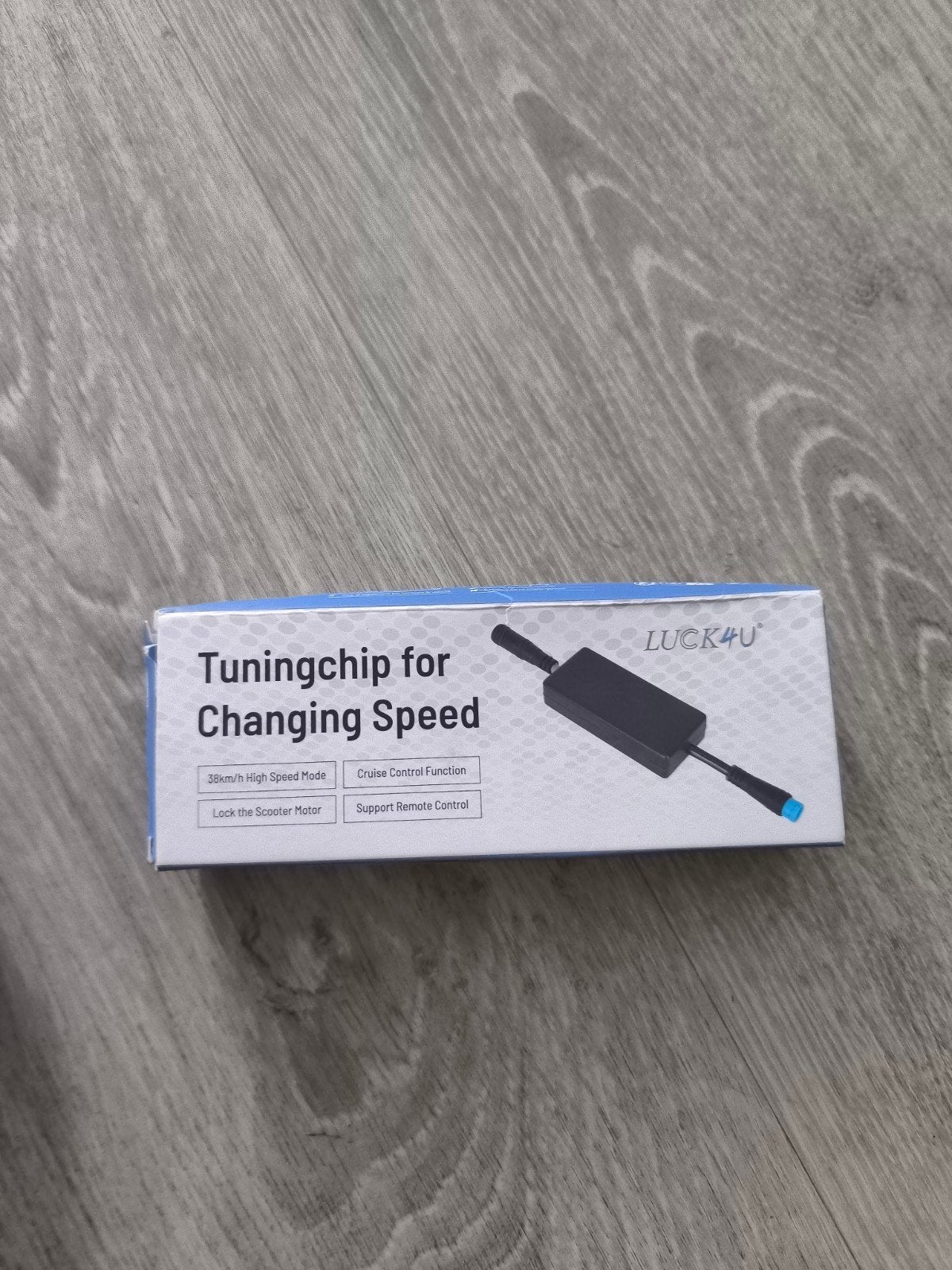 Tuningchip Speed Unlocker voor Xiaomi 4 / 4 Lite / 4 U, Ophalen