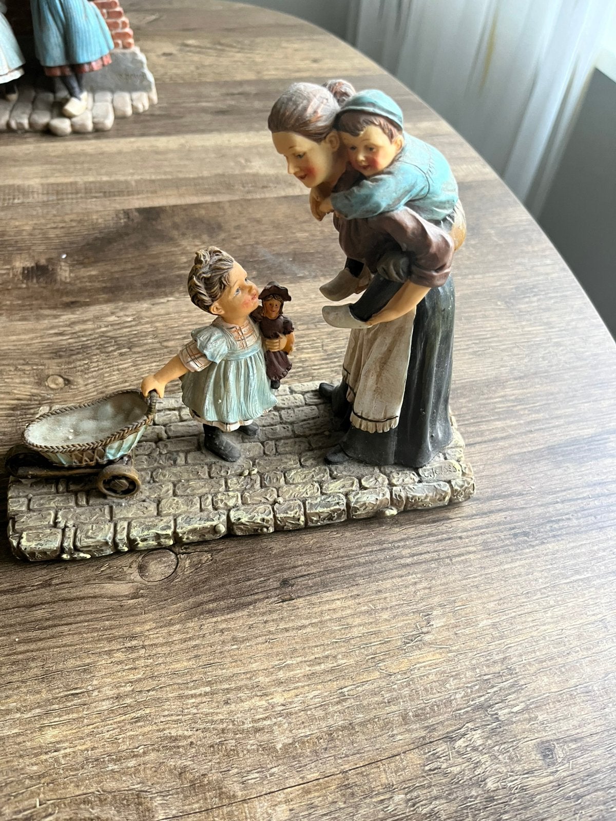 Ot en sien beeldje, Ophalen of Verzenden, Zo goed als nieuw