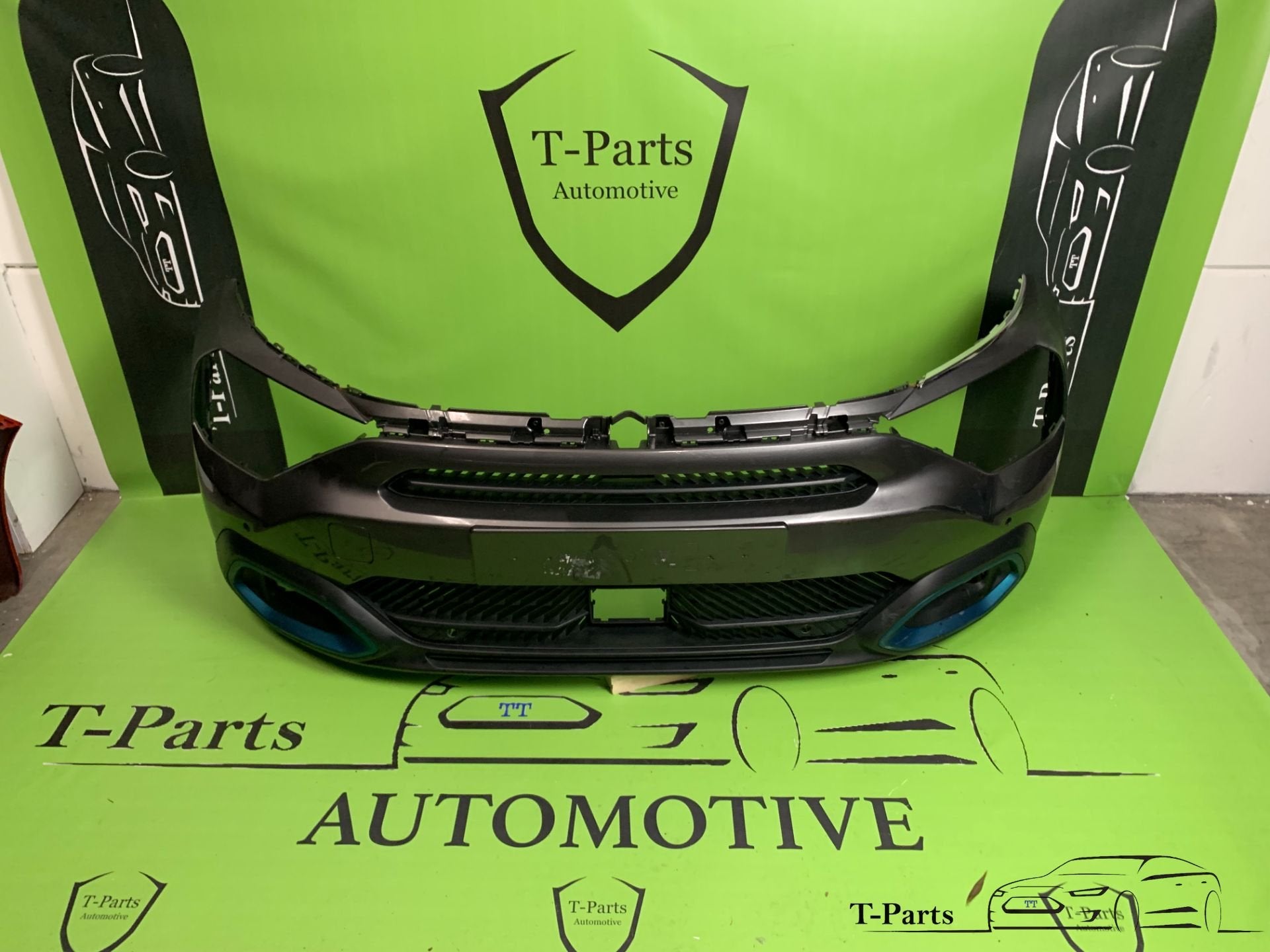 citroen c4 voorbumepr bumper 19+, Auto-onderdelen, Info@fabrikant.eu, Citroën, Ophalen of Verzenden, Bumper