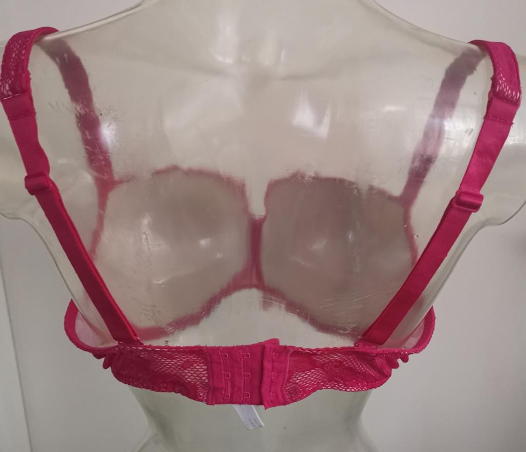 PrimaDonna Twist BH 85F, Kleding | Dames, PrimaDonna Twist, Verzenden, Roze, BH