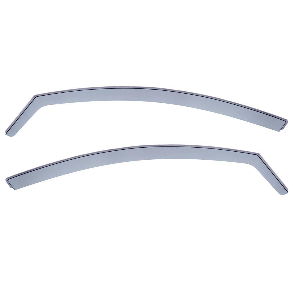 Zijwindscherm Geschikt Voor Skoda Fabia Zijwindschermen Zijw, Verzenden, Automotive Parts, A.parts@hotmail.nl, Trasmolenlaan 12 3447 GZ Woerden