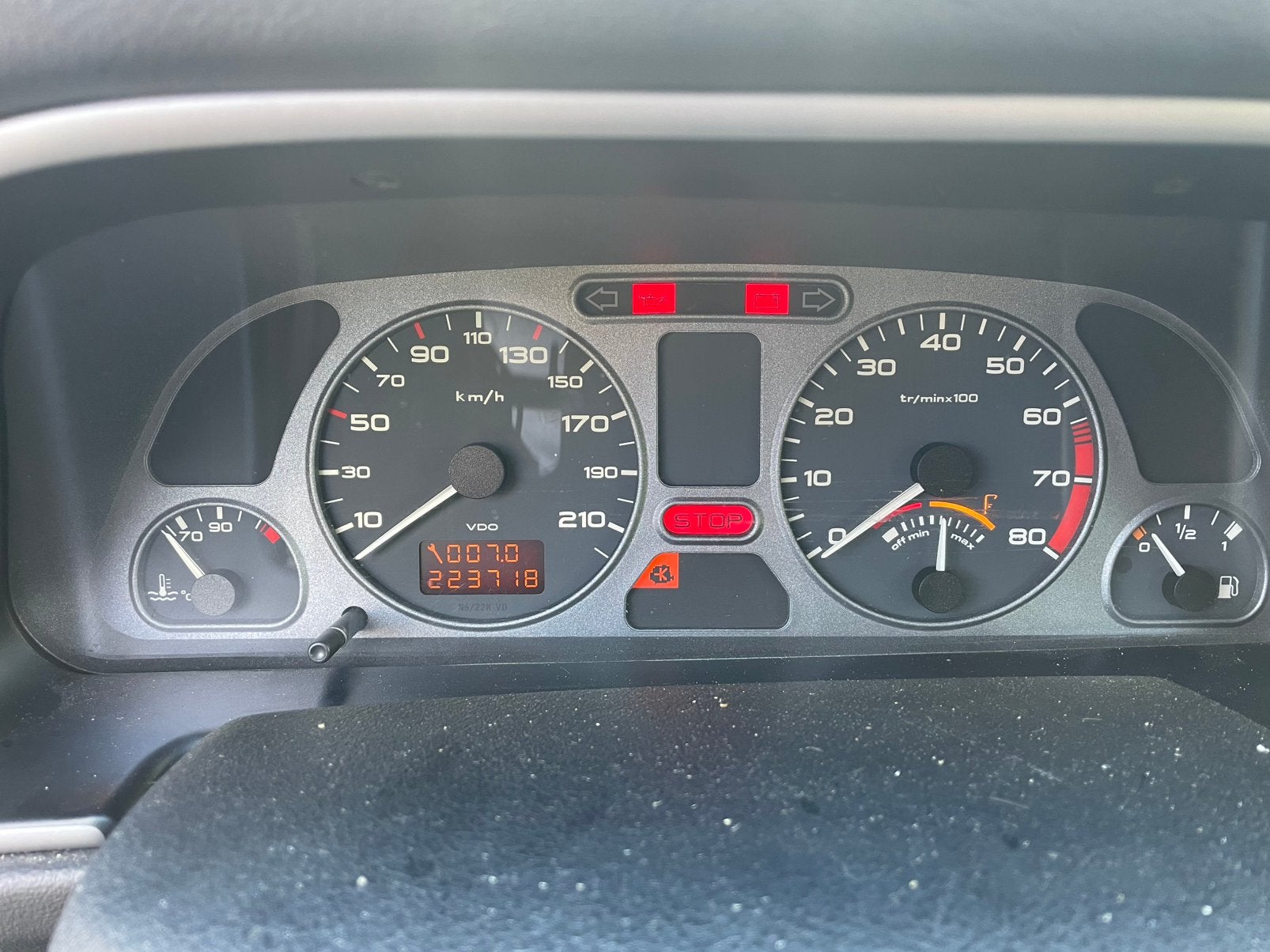 Peugeot 306 1.6, Ophalen, Peugeot