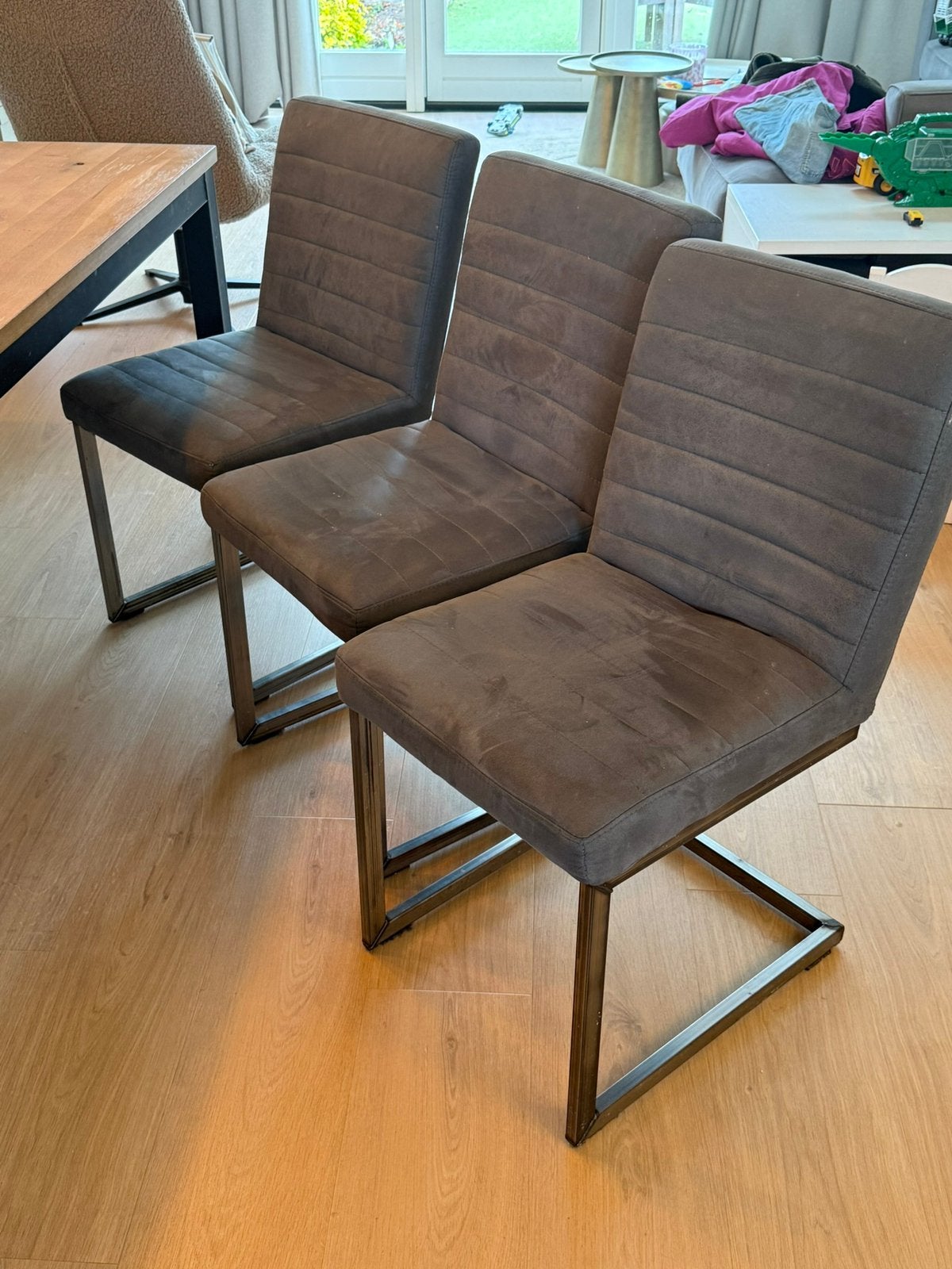Eetbank + eetstoelen!, Ophalen, Overige kleuren