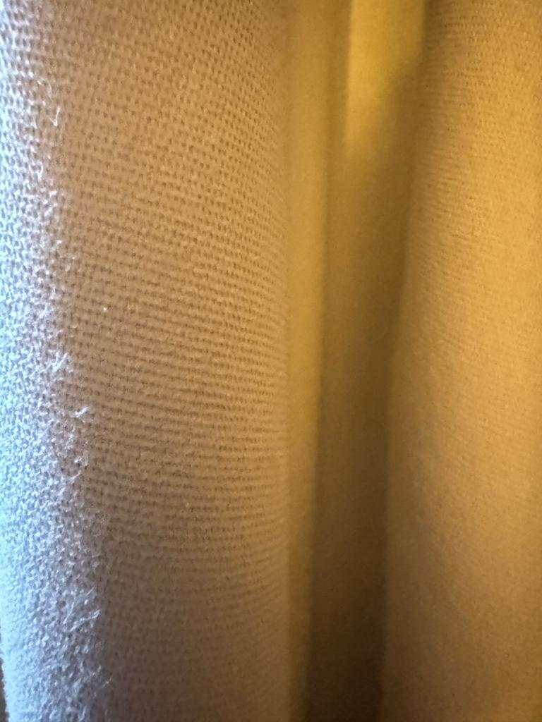 Lichte gordijnen - perfect voor elke kamer, 200 cm of meer, 150 tot 200 cm, Ophalen of Verzenden, Zo goed als nieuw