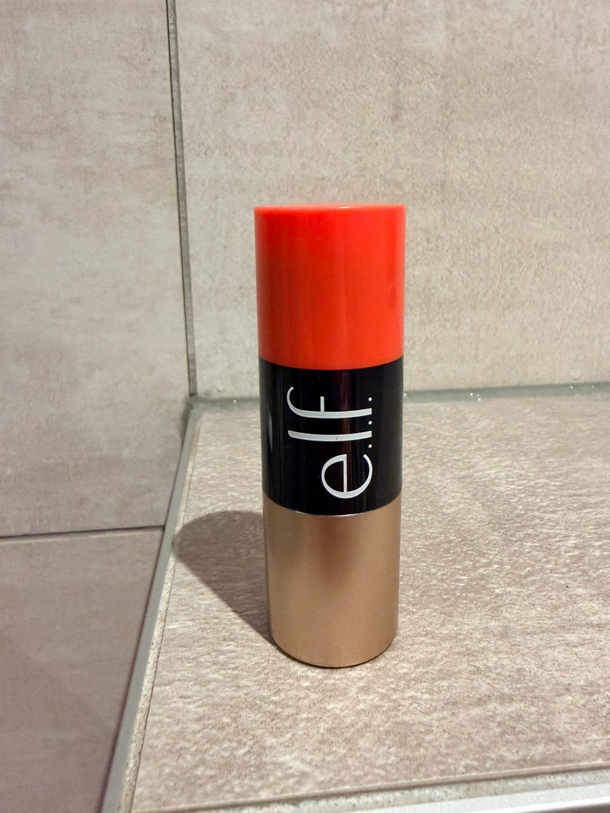Elf. Blush Melon-Drama, Ophalen of Verzenden, Zo goed als nieuw, Wangen
