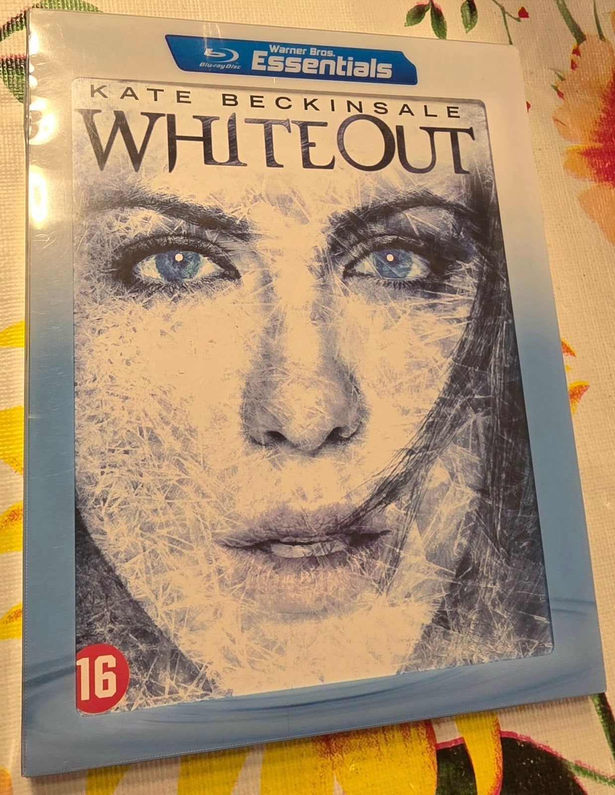 Diverse Blu-ray films. Zie omschrijving/foto's. Los te koop, Cd's en Dvd's, Ophalen of Verzenden, Zo goed als nieuw, Actie