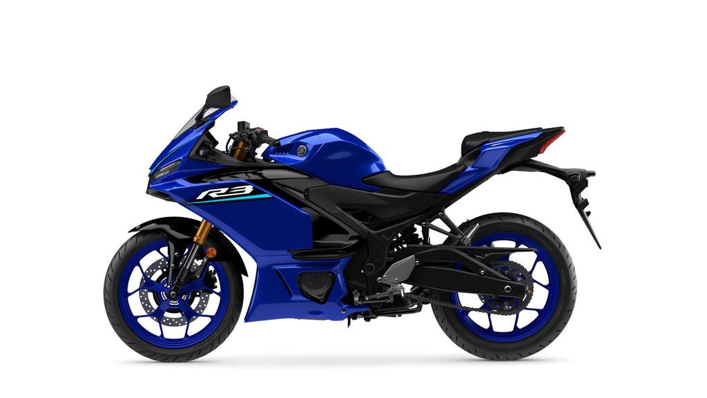 Yamaha YZF R3 (bj 2026), Motoren, Motoren | Yamaha, Klantenservice@yamaha-motor.nl, Sport, Koolhovenlaan 101
1119 NC  Schiphol-Rijk, NL