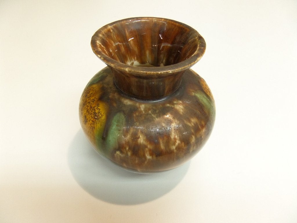 Retro / Vintage vaasje/bloemenvaasje, Ophalen, Overige typen
