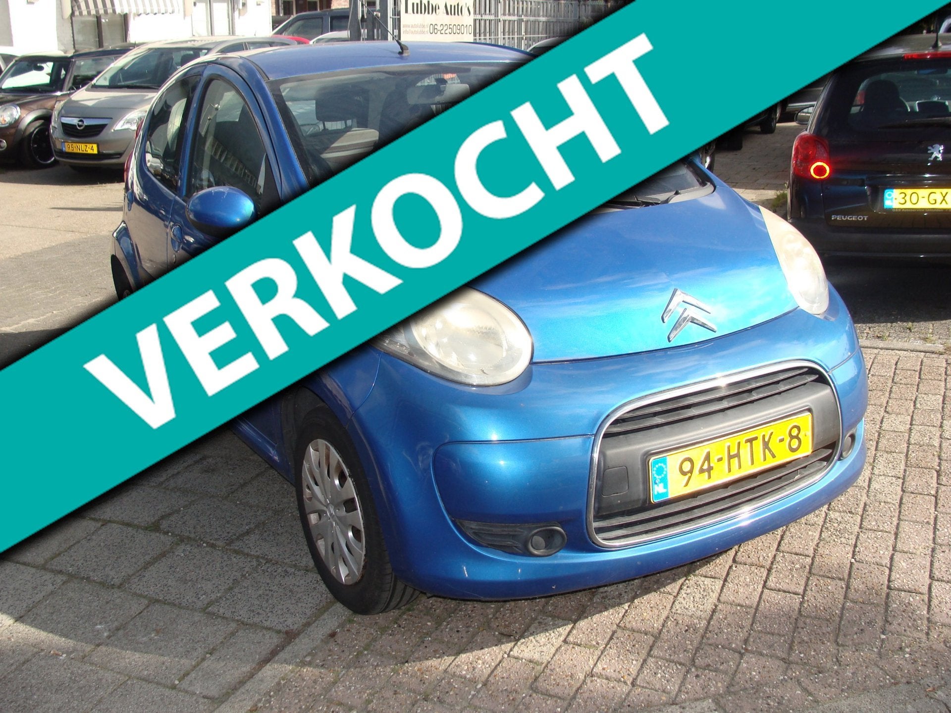 Citroen C1 1.0-12V Ambiance airco 5drs elek pak nap apk, Voorwielaandrijving, Gebruikt, Elektrische ramen, C1