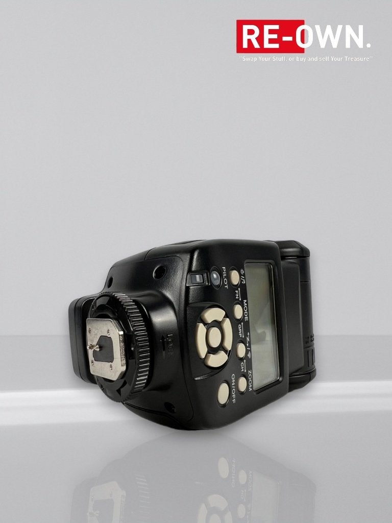YONGNUO YN560 III | SPEEDLITE | TOPSTAAT | GARANTIE, Yongnuo, ., Externe flitser, Yongnuo