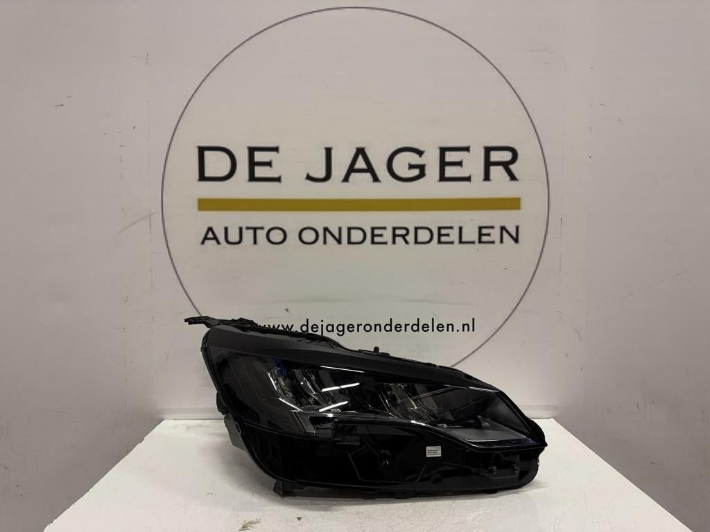 PEUGEOT 3008 5008 LED KOPLAMPEN SET 9836230280 9836230180, Taurusavenue 1
2132 LS  Hoofddorp, NL, Gebruikt, Contact.group@renault.com