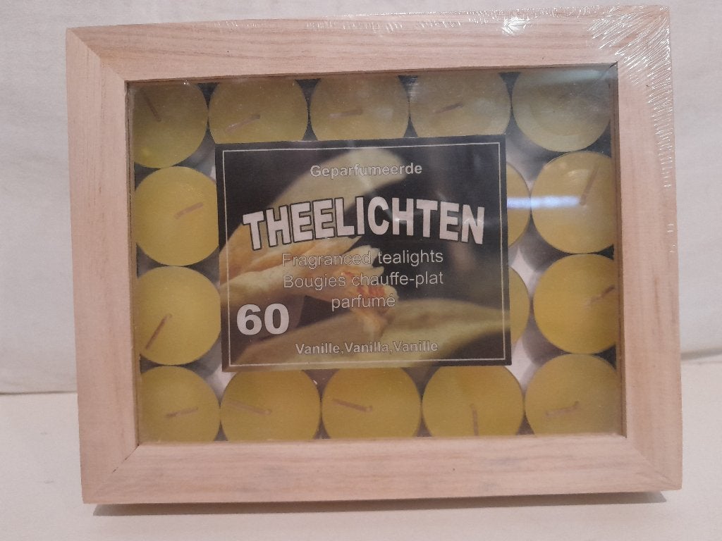 Thee Lichten, Ophalen of Verzenden, Niet bekend, Niet bekend, Niet bekend