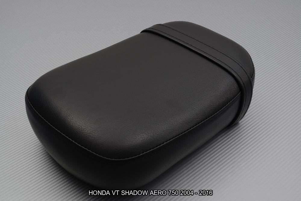 AVDB achter zadel voor HONDA VT SHADOW AERO 750 2004 2016, Motoren, Ophalen of Verzenden, Nieuw