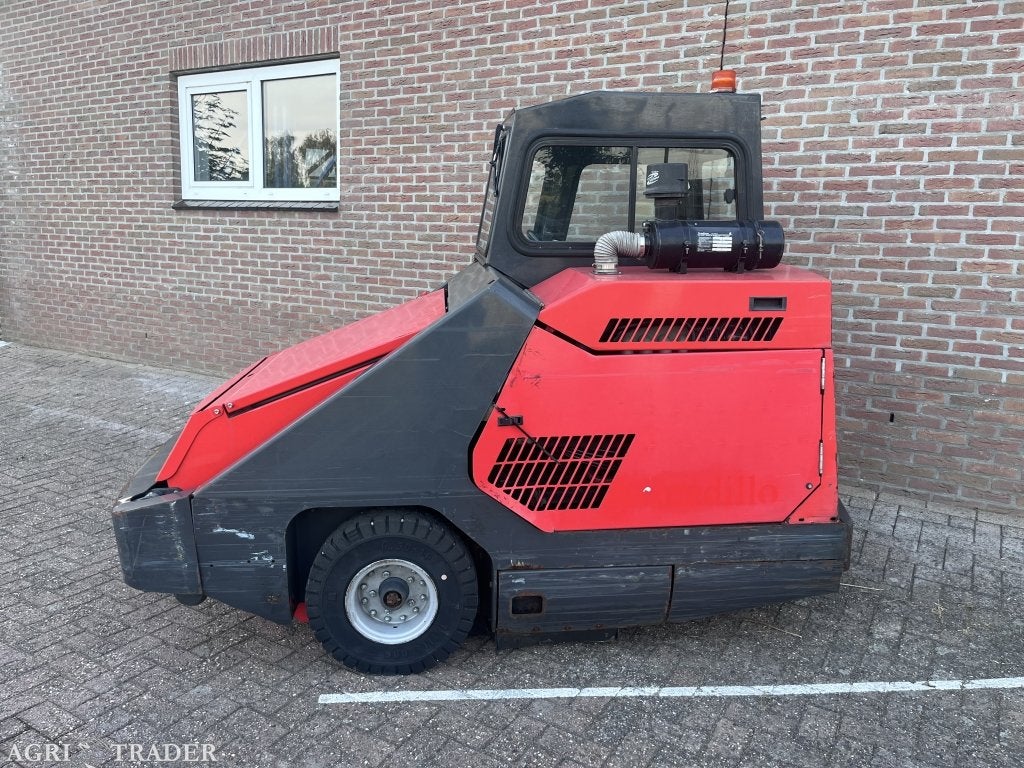 Powerboss 9XRL veeg zuigmachine, Power boss (Lincoln ), Info@powerboss.com, Powerstreet 1246