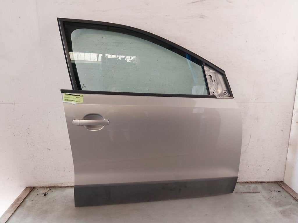 Portier Rechts Voor Volkswagen Polo V (6R) 2011 6R4831056J, Auto-onderdelen, Gebruikt, Volkswagen, Volkswagen AG, Kundenbetreuung@volkswagen.de