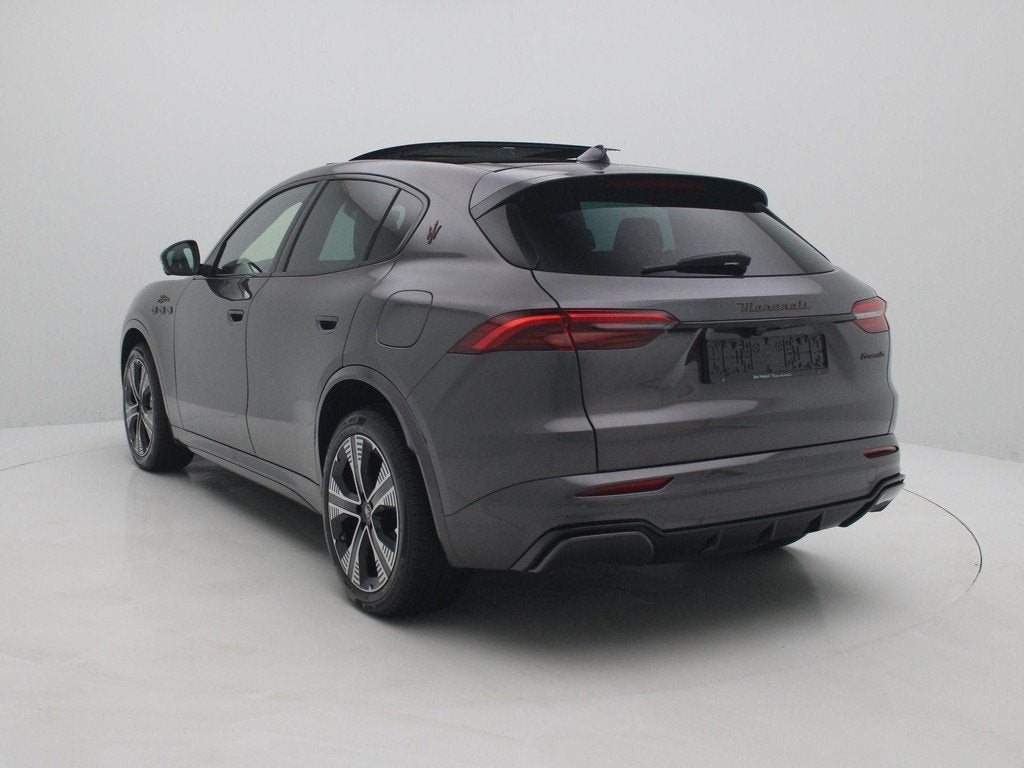 Maserati Grecale AWD Folgore 105kWh | Sonus faber audio | 36, Auto's, Maserati, Automaat, Overige modellen, Alcantara, Elektrisch