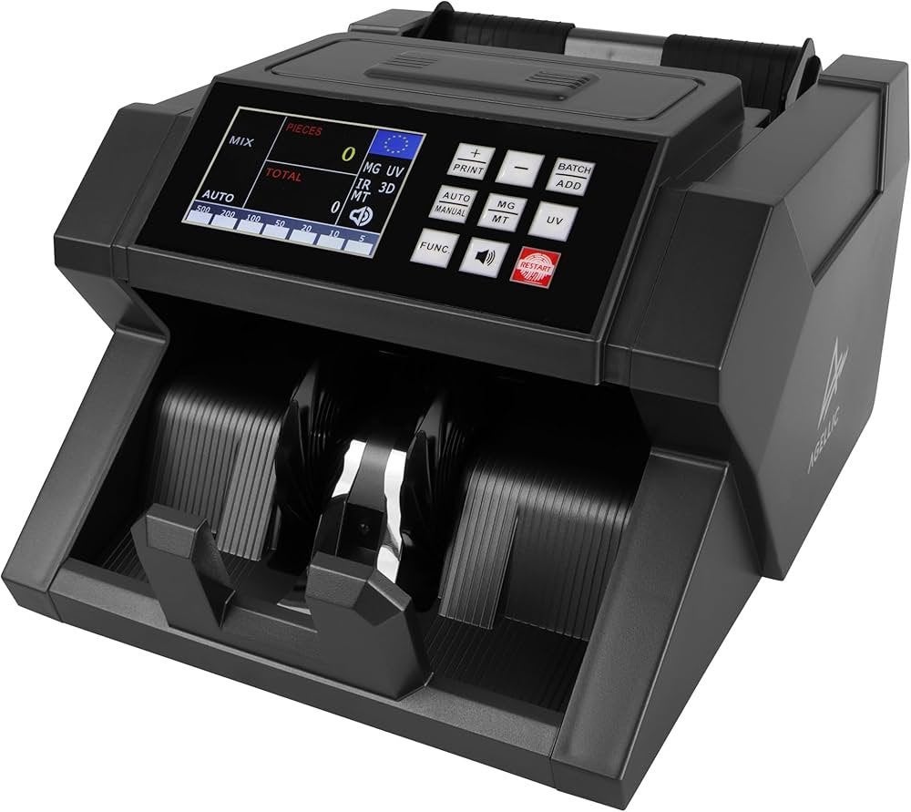 Agellic Geldtelmachine - NIEUW IN DOOS, Ophalen of Verzenden, Nieuw