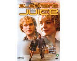 Elephant Juice met emmanuelle beart, Alle leeftijden, Ophalen of Verzenden, Zo goed als nieuw