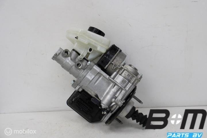 Rembekrachtiger Porsche Panamera 4 971614106B, Gebruikt