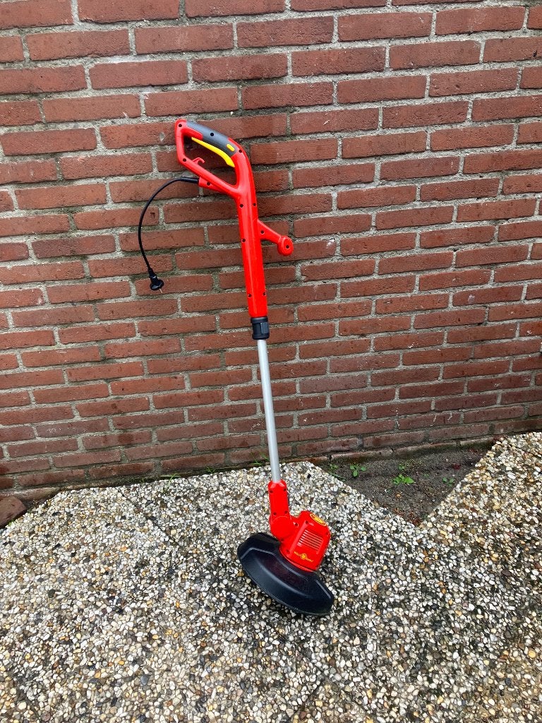Kantenmaaier, Ophalen, Gebruikt, 30 tot 50 cm, Wolf