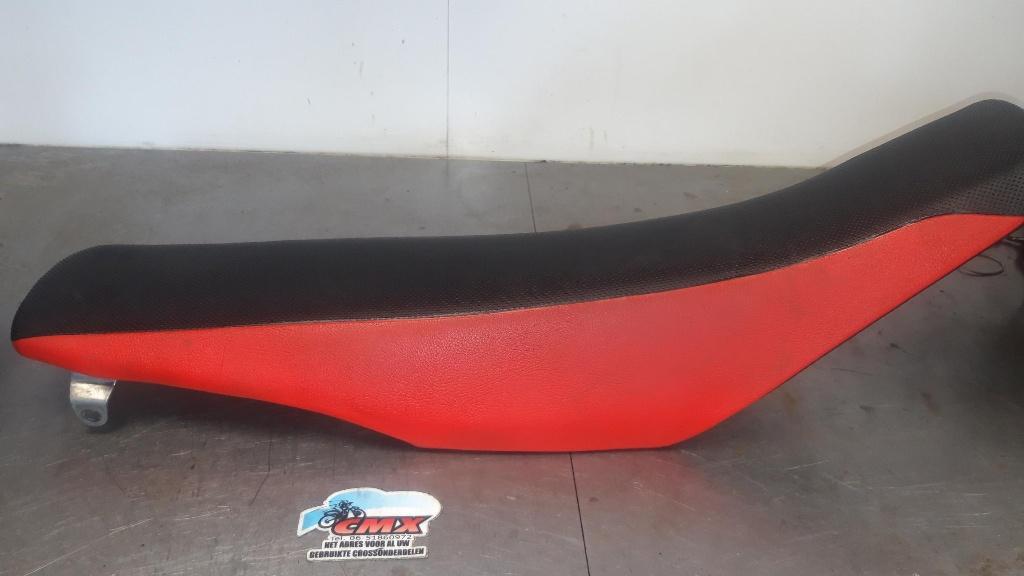 zadel honda CRF250 (04-05) CRF250 zadel, Ophalen, Cmx, Cmx, Cmx