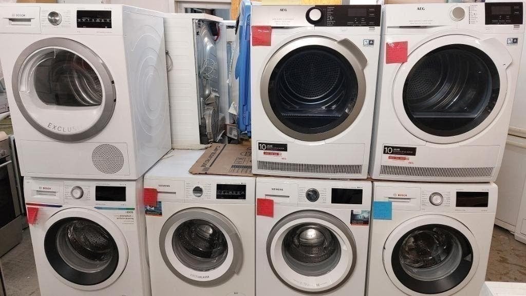 Foto 9 van MIELE  7 KG 1400     375 EURO   ARPE Kampen 0635318715