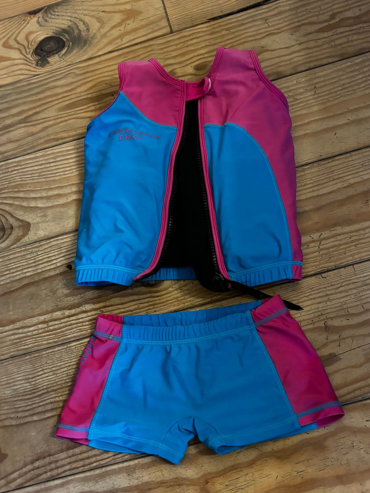 Easy Swim Pro maat L, Ophalen, Zo goed als nieuw, Jongen of Meisje, Zwem-accessoire