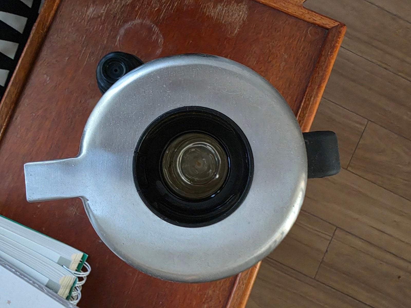 bodum thermos fles, Ophalen of Verzenden