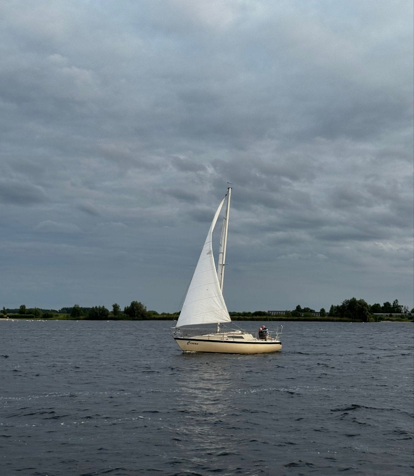 zeilboot bènèteau First 27, Ophalen, Gebruikt, 6 meter of meer, 15 tot 30 m²