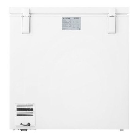 Inventum vrieskist VK952W - 198 liter - wit, 85 tot 120 cm, Vrieskist, Inventum Huishoudelijke Apparaten B.V., Ophalen of Verzenden