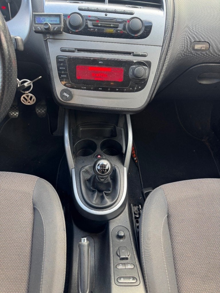 Seat ALTEA XL 1.4 TSI Style CLIMA LMV NAP APK 11-2026, Voorwielaandrijving, Gebruikt, 4 cilinders, Origineel Nederlands