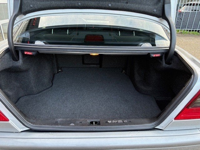 Mercedes-Benz C-Klasse 180 Esprit CLIMATE * * ZO GOED ALS NI, foto 9