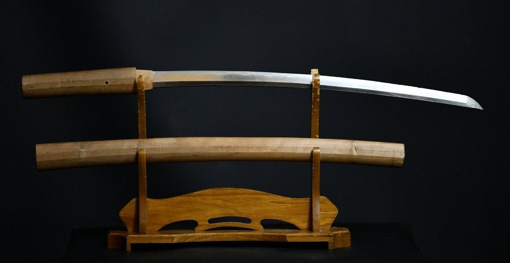 Samurai O-Wakizashi, Ophalen of Verzenden, Overige soorten, Azië, Zwaard of Sabel