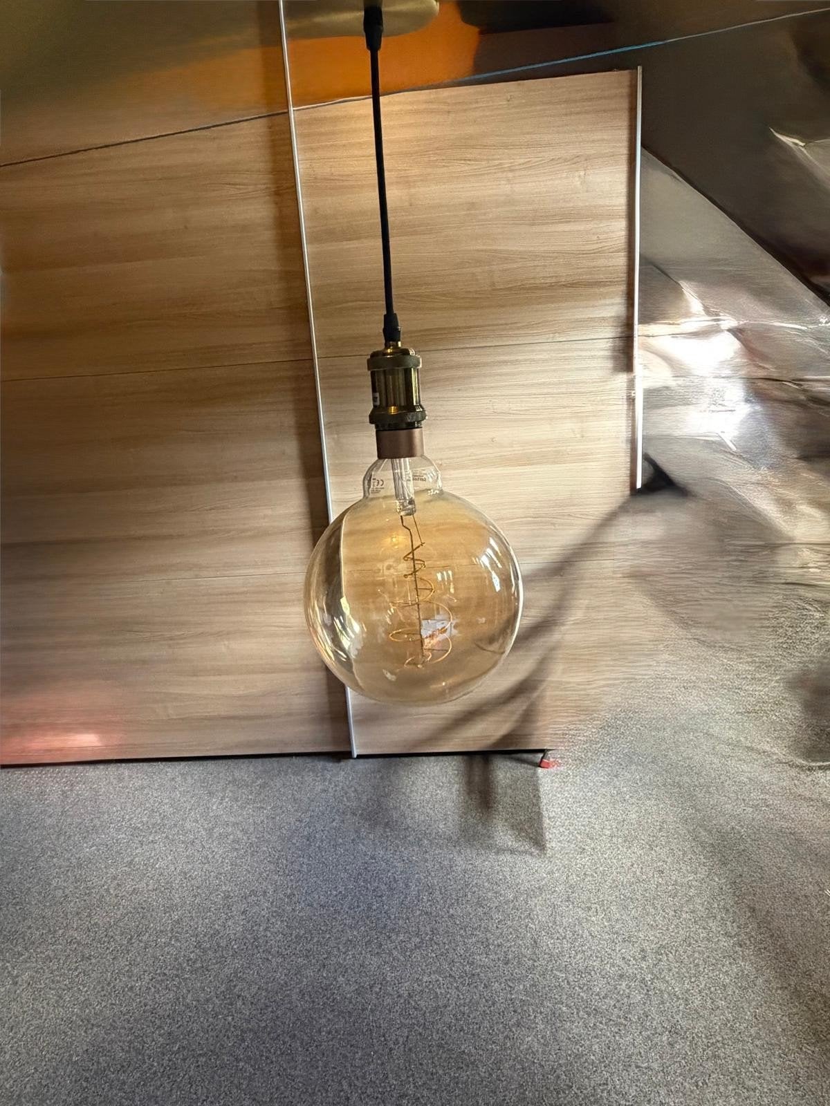 Lamp, Ophalen of Verzenden