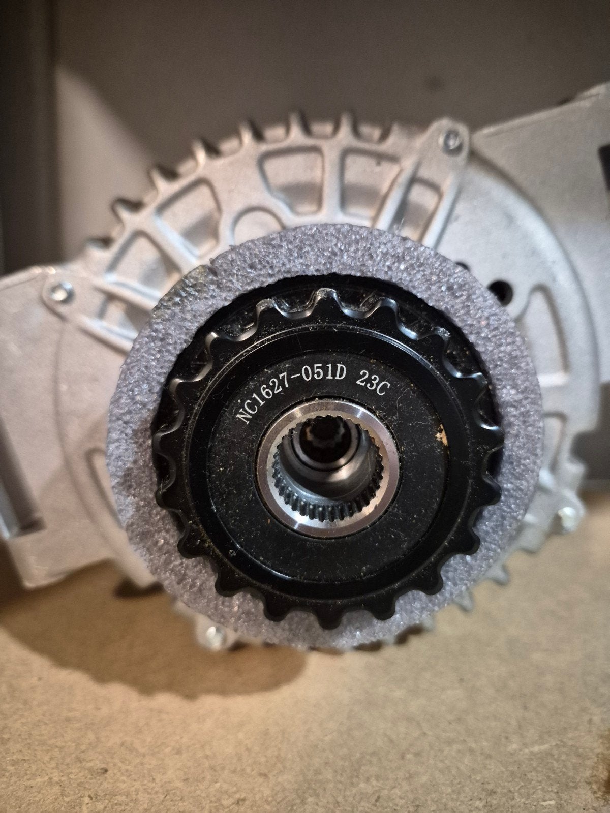 Dynamo voor Volvo s60 2002 t5, Auto-onderdelen, Verzenden, Nieuw, Volvo