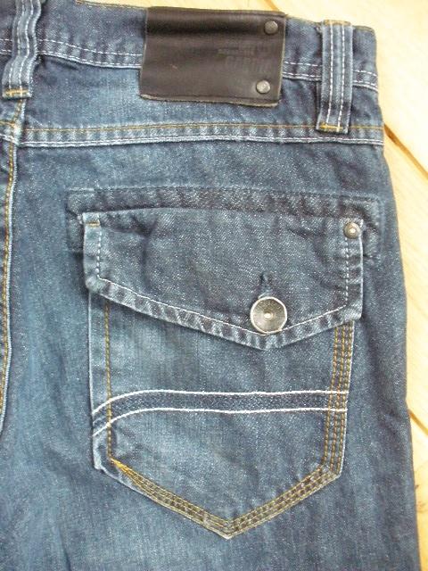 GARCIA spijkerbroek maat 27 x 32 - nieuw -, Kleding | Heren, Spijkerbroeken en Jeans, Nieuw, W32 (confectie 46) of kleiner, Ophalen of Verzenden