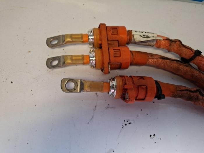 HV kabel (hoog voltage) van een Volkswagen Golf, Auto-onderdelen, Gebruikt, -, -, -