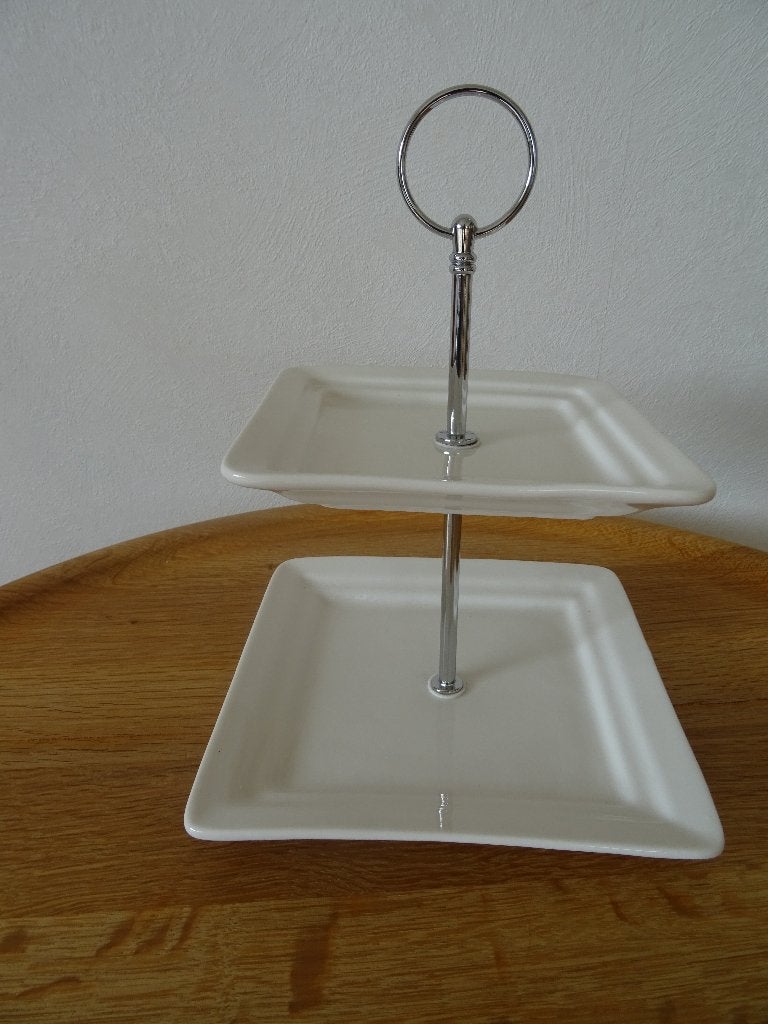 etagère, Etagère, Demontabel, Ophalen of Verzenden, Zo goed als nieuw