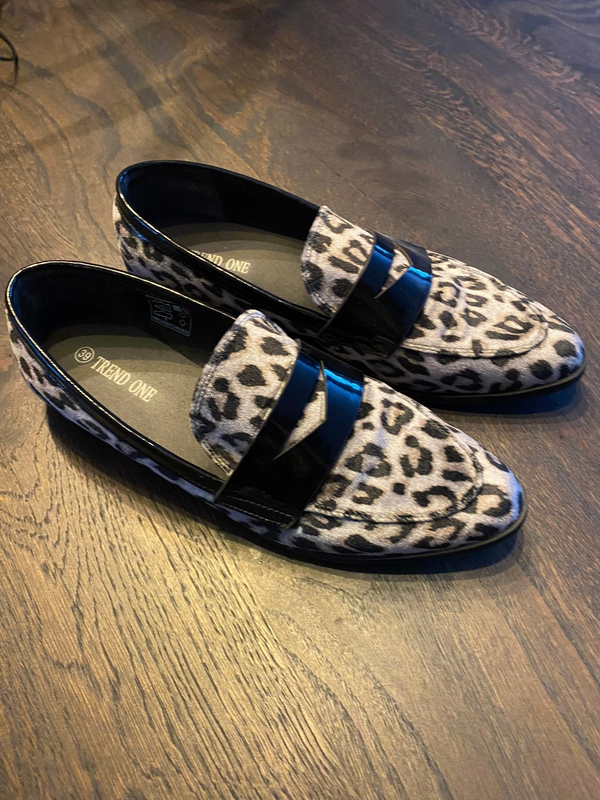 Dames instappers, Kleding | Dames, Schoenen, Ophalen, Zo goed als nieuw, Instappers