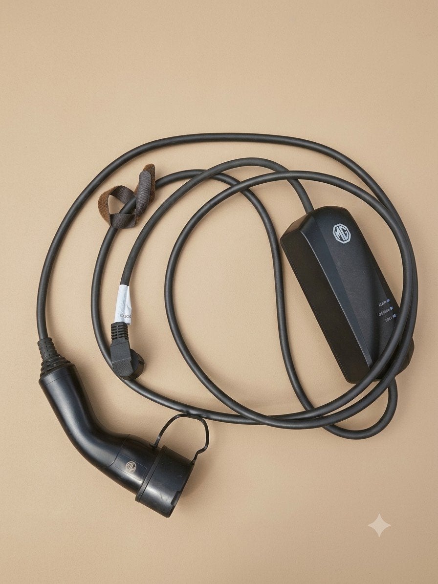 Laadkabel Type 2 (Mennekes)- Opladen voor elektrische auto, Ophalen of Verzenden