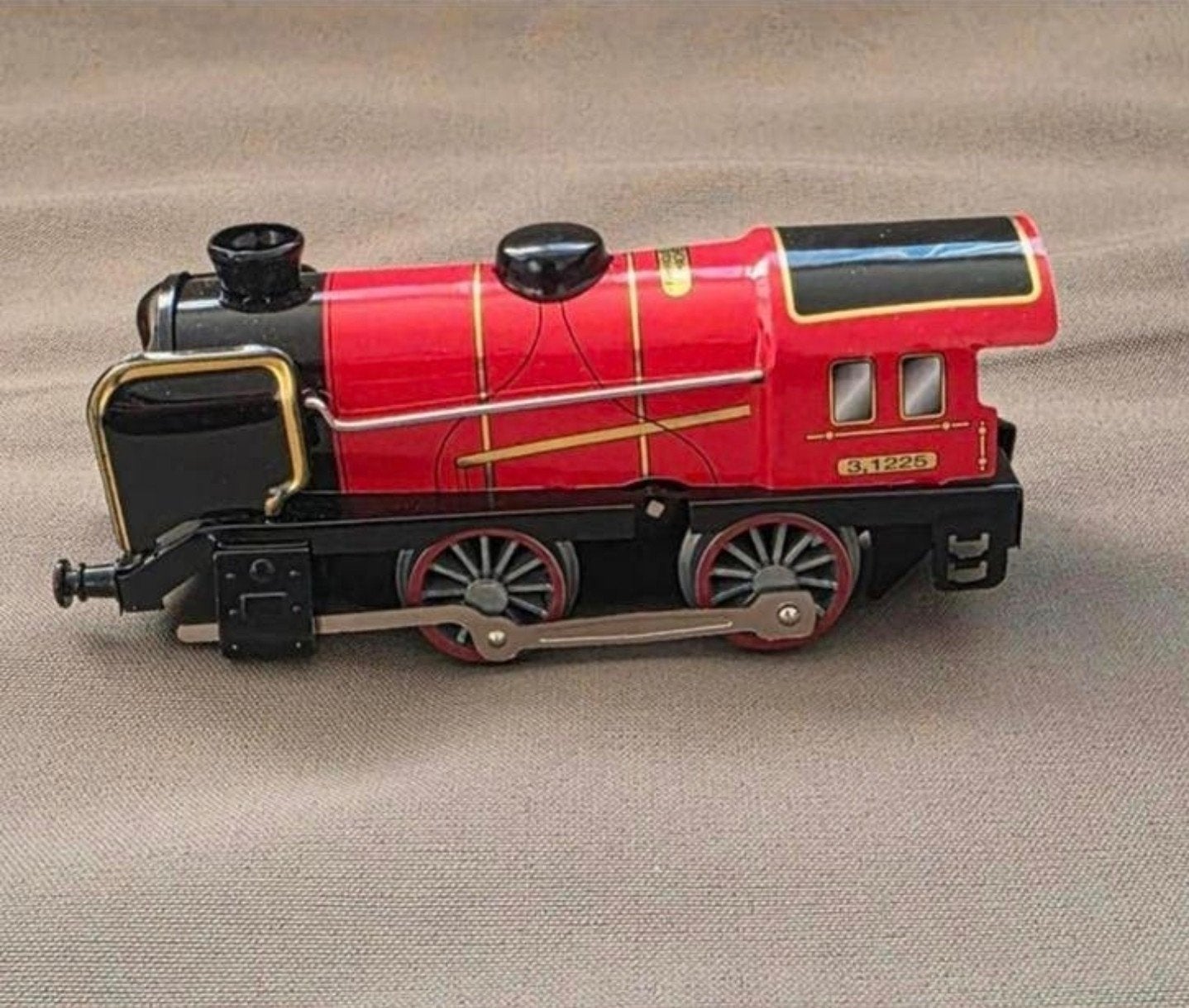 Hornby locomotieven. Mint conditie, Hobby en Vrije tijd, Modeltreinen | N-Spoor, Ophalen of Verzenden, Gelijkstroom, Locomotief