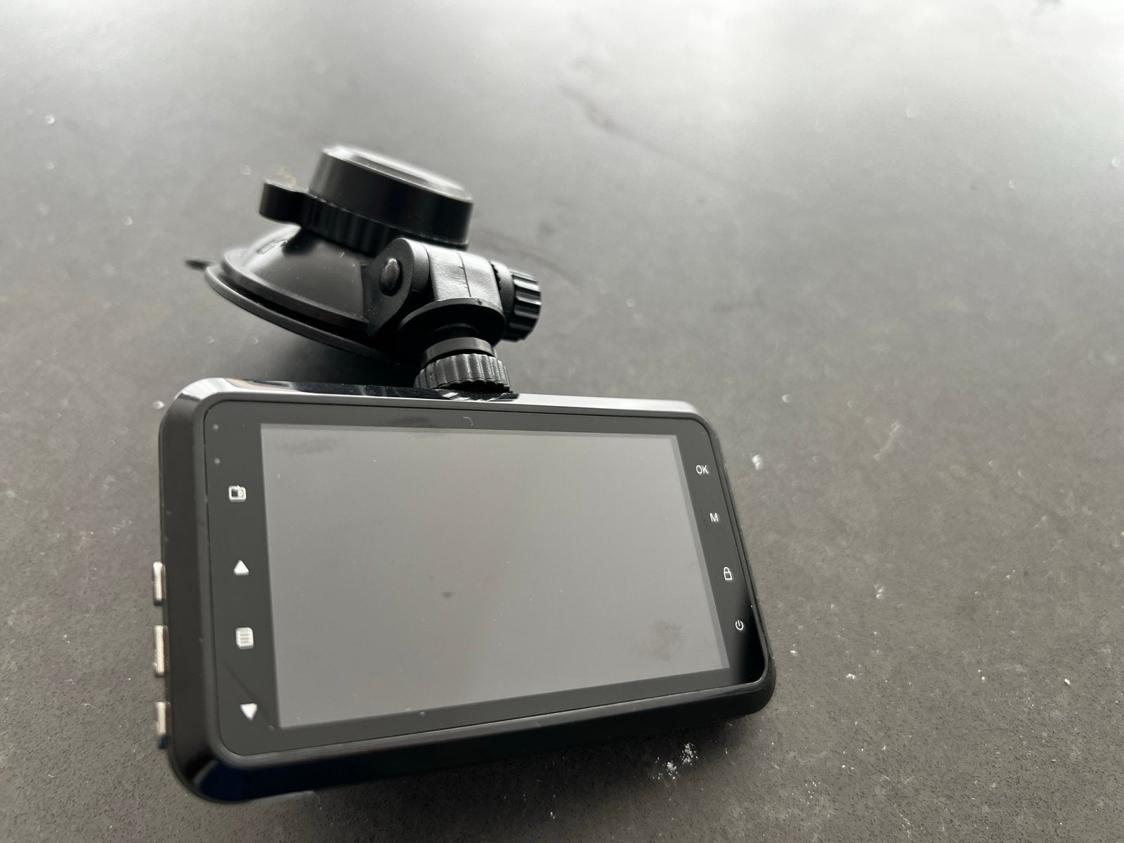 ORSSKEY FHD1080 Dashcam - Zo goed als nieuw, Ophalen, Zo goed als nieuw
