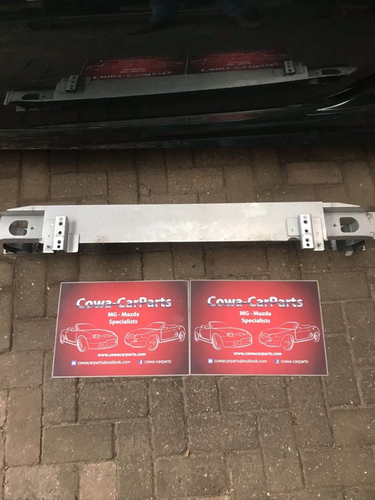 mg f mgf mgtf mg tf bumperbalk, Auto-onderdelen, Carrosserie en Plaatwerk, Gebruikt, -, -, Ophalen of Verzenden
