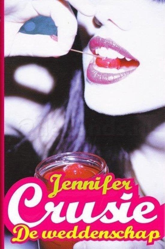 JENNIFER CRUSIE boeken 2x, Boeken, Ophalen of Verzenden, Gelezen, Jennifer Crusie