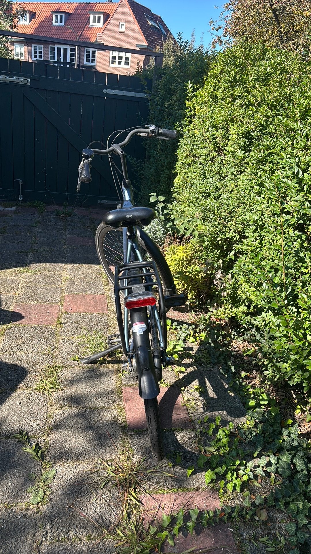 Gazelle esprit damesfiets