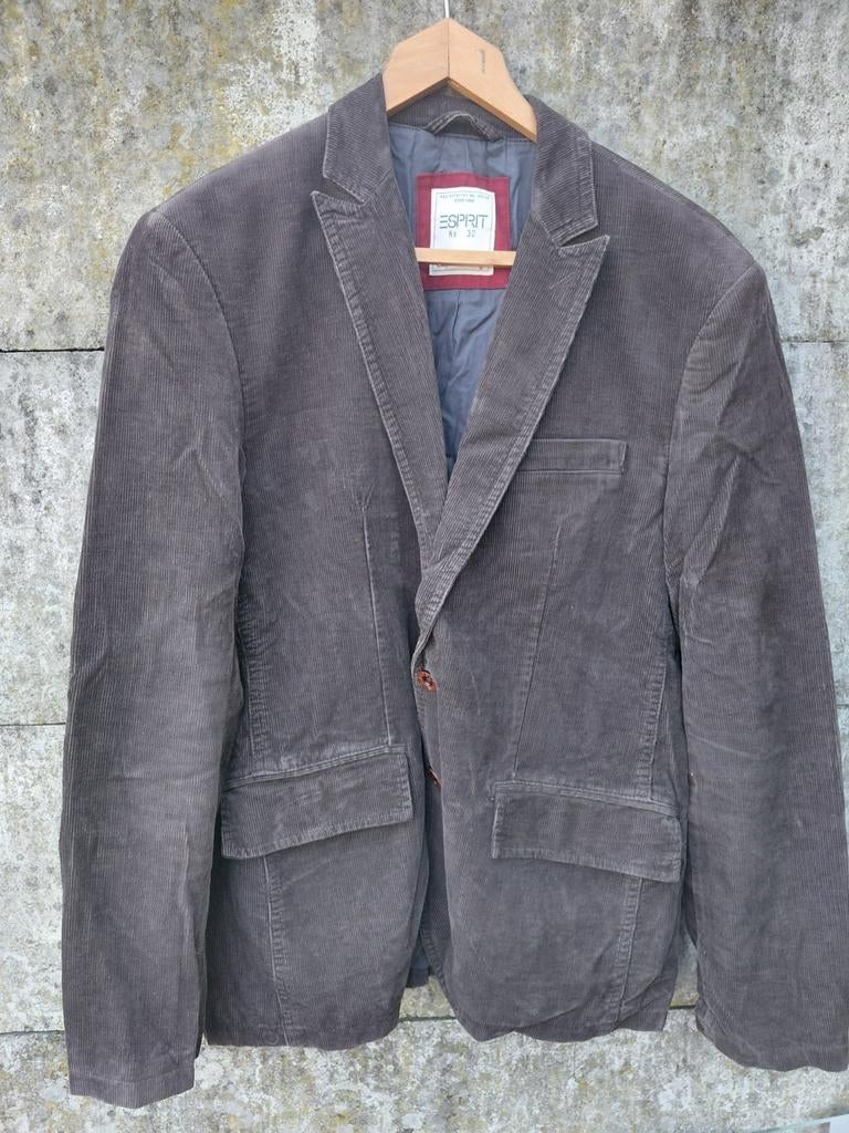 Partij heren blazers per stuk €7, Ophalen of Verzenden, Nieuw, Overige maten, Zwart