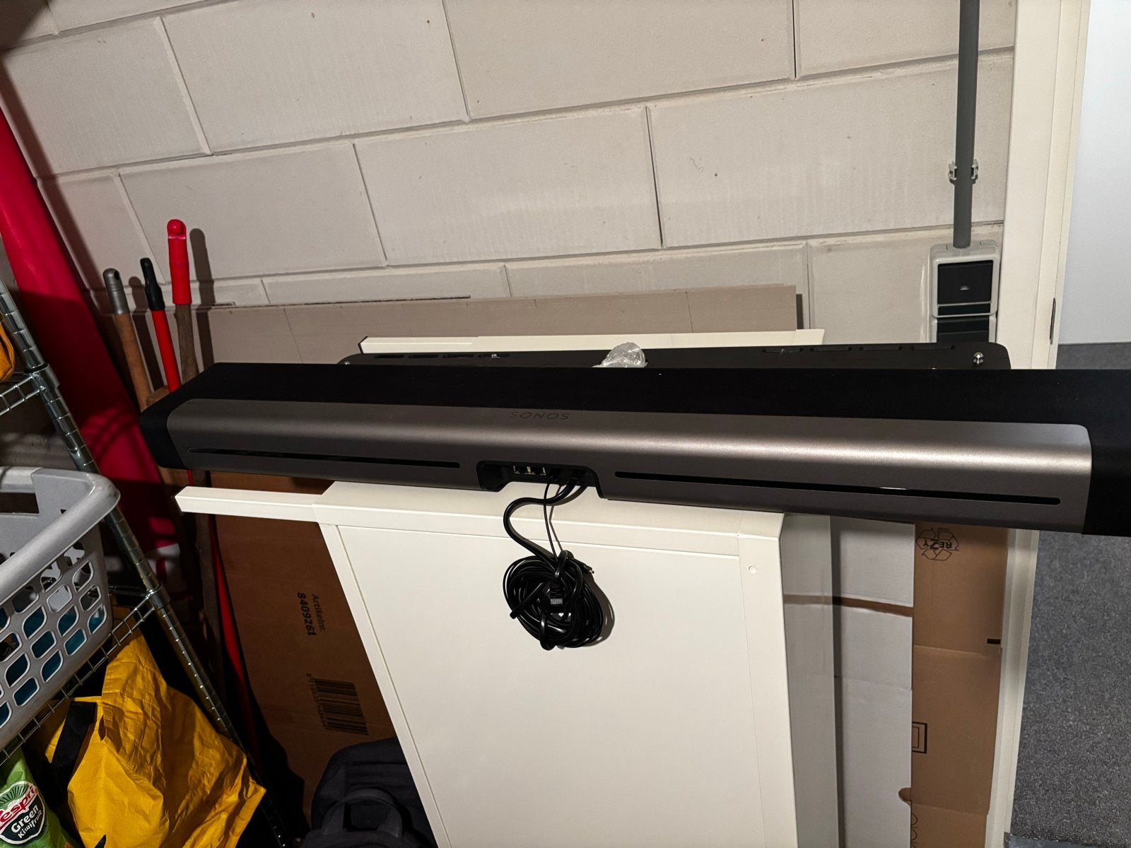Sonos Playbar Soundbar - Uitstekende Staat