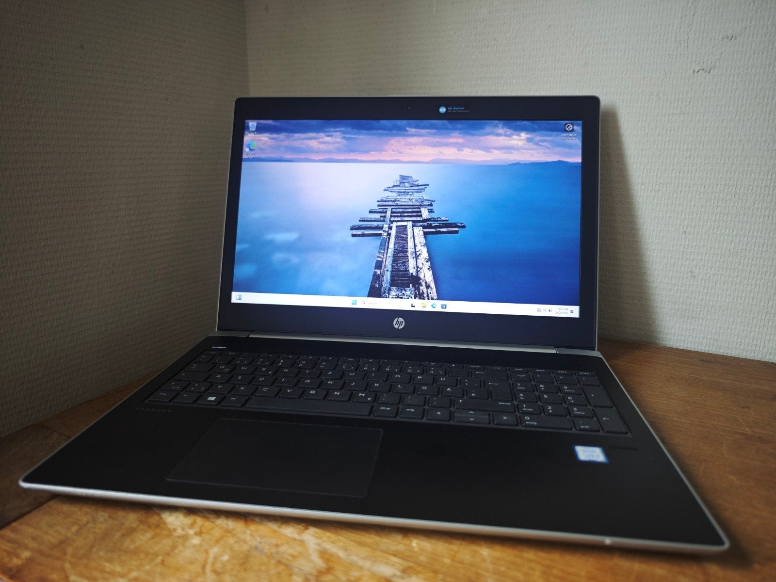 HP ProoBook 450 G5 15,6 i5 8th 256GB 16GB Meerdere te koop, HP Probook 450 G5 8ste Generatie, ., Ophalen of Verzenden, Zo goed als nieuw